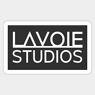 Lavoie Studios Logo | Font Magnet